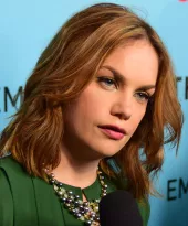 Ruth Wilson image