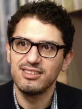 Sam Esmail image