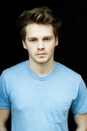 Sam Strike image