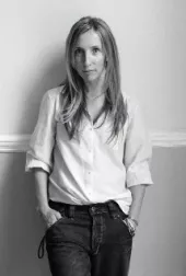 Sam Taylor-Johnson image