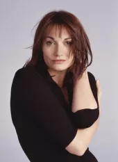 Sarah Parish image