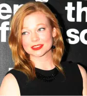 Sarah Snook image