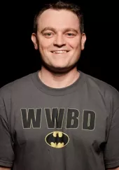 Scott Snyder image