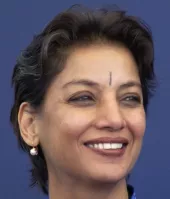 Shabana Azmi image