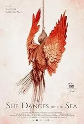 Tańcząca na krawędzi