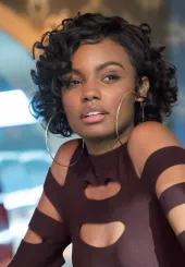 Sierra Aylina McClain image