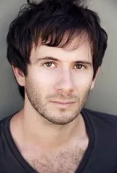 Simon London image