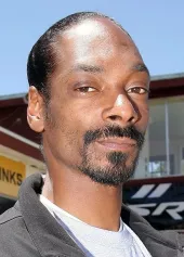 Snoop Dogg image