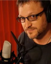 Steve Blum IX image