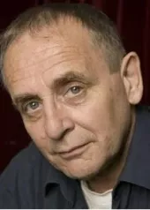Sylvester McCoy image