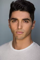 Taylor Zakhar Perez image