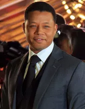 Terrence Howard image