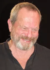Terry Gilliam image