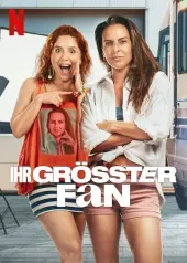 Największa fanka