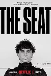 Miejsce za kierownicą