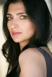 Tiffany Lonsdale image