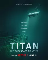 Titan: Wzlot i upadek OceanGate