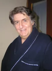 Tom Conti image