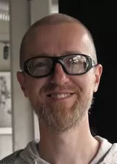 Tomasz Baginski image