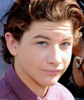 Tye Sheridan image