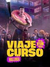 Graduation Trip: Mallorca