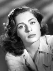Viveca Lindfors image
