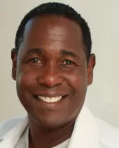 Ernest Harden Jr. image