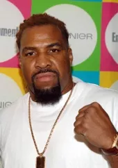 Shannon Briggs image