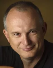 Darrell Geer image