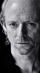 Ned Dennehy image