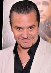 Mike Patton image