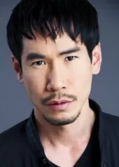 Art Hsu image