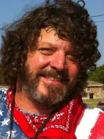 Glen Warner image