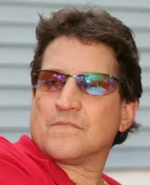 Kenny Shapiro image