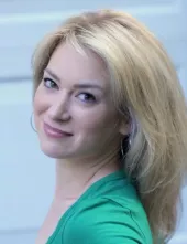 Rebecca Marks image