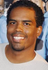 Lahmard J. Tate image