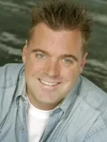 Erik Townsend image