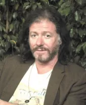 Ron Zimmerman image