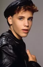 Corey Haim image