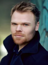 Richard Riddell image