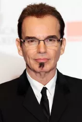 Billy Bob Thornton image