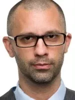 Michael Patrick Rogers image
