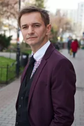 Waldemar Barwinski image