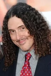 &#8222;Weird Al&#8221; Yankovic image