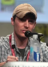 Wes Ball image