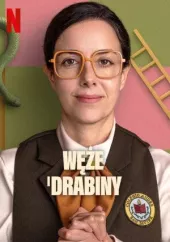Węże i drabiny