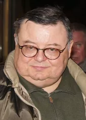 Wojciech Mann image