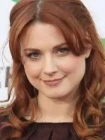 Alexandra Breckenridge image