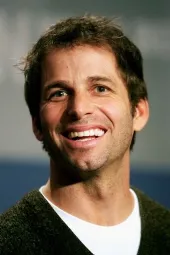 Zack Snyder image