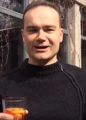 Michał Zieliński image